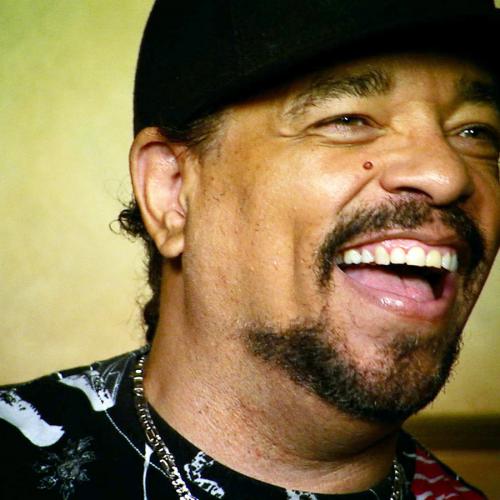 Good Hair: IceT
