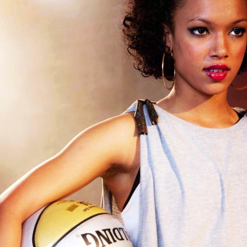 Freestyle: girl
