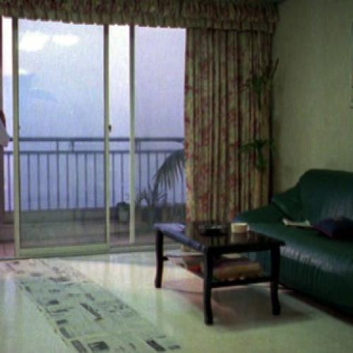 Hong Sangsoo: The Day a Pig Fell into the Well