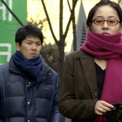 Hong Sangsoo: Tales of Cinema