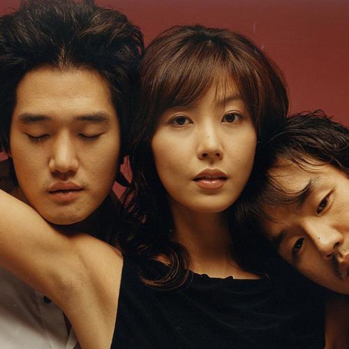 Hong Sangsoo: Woman is the Future of Man