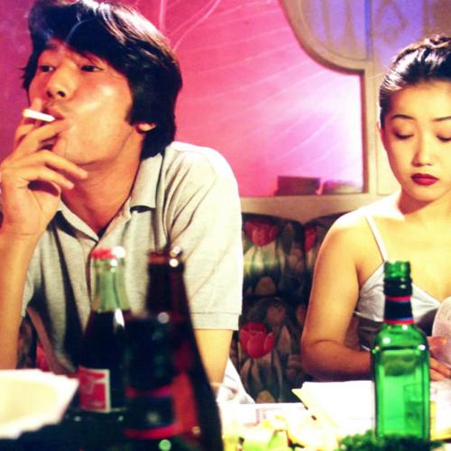 Hong Sangsoo: The Power of Kangwon Province