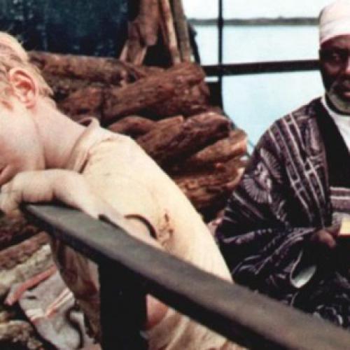 Cin&Atilde;&copy;kids: Sammy Going South