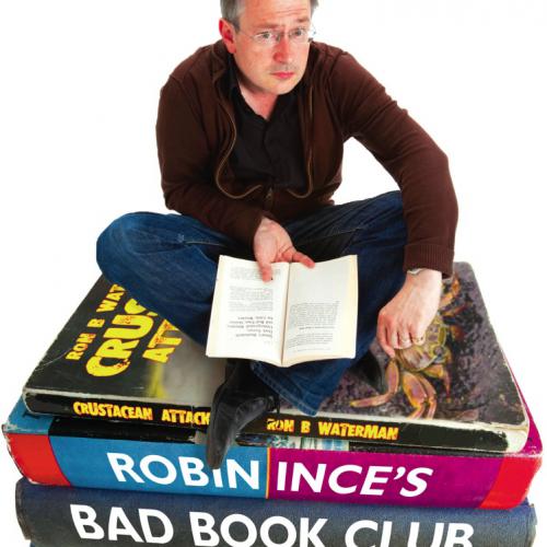 Festival of Ideas: Bad Book Club