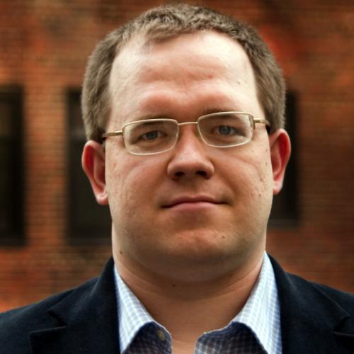 FOI: Evgeny Morozov