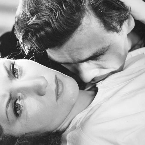 Bergman Season: It Rains on Our Love