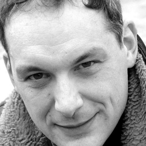 Cyclescreen 2011: William Fortheringham