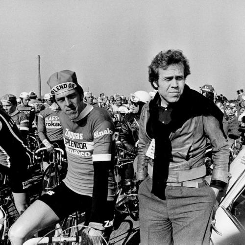 Cyclescreen: A Sunday In Hell