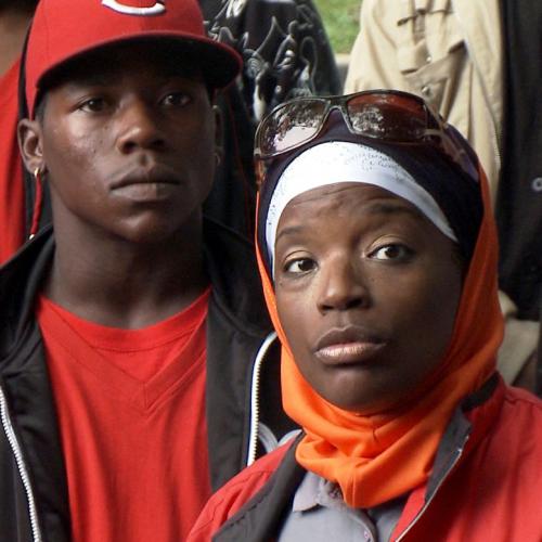 The Interrupters