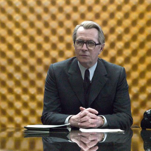 TINKER TAILOR SOLDIER SPY | Whats on | Watershed