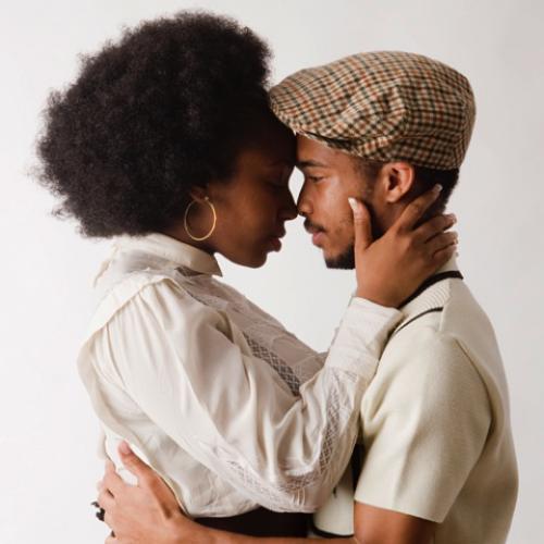 Afrika Eye 2011: The Story of Lovers Rock