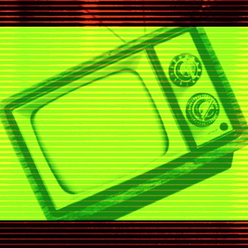 McLuhan's Message: TV