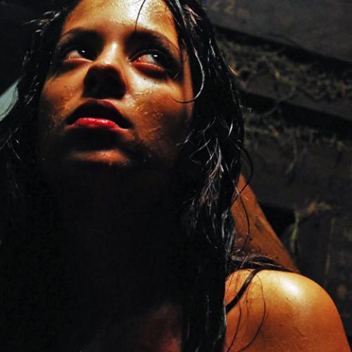 FrightFest: Cold Sweat