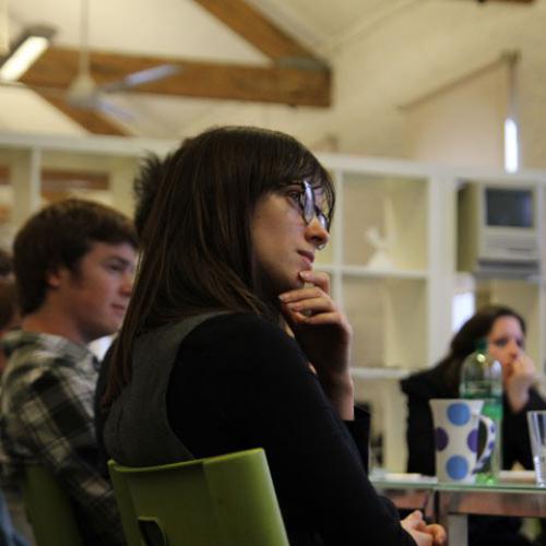 React ideas lab 