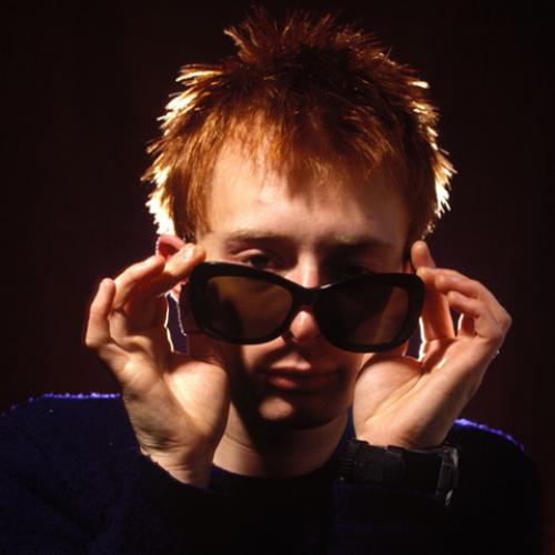 Anyone Can Play Guitar: Thom Yorke