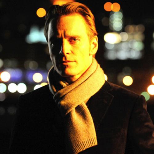 Shame Preview: Michael Fassbender