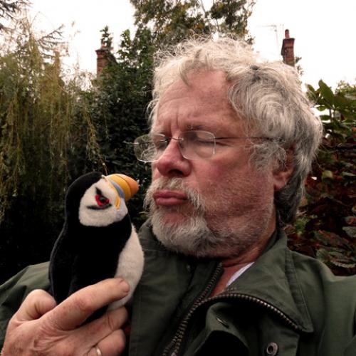 Slapstick 2012: Bill Oddie