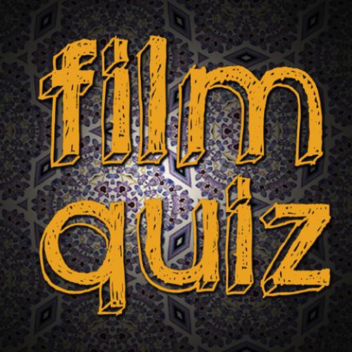 January 2012 Film Quiz