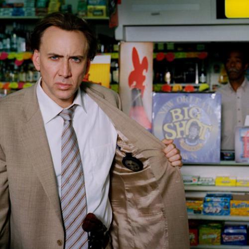 Sunday Brunches: Bad Lieutenant_shop