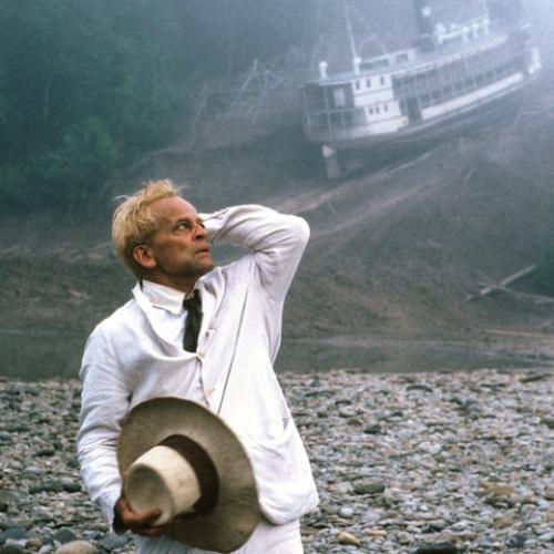 Sunday Brunches: Fitzcarraldo_boat