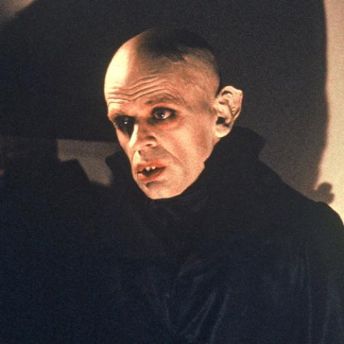 Sunday Brunches: Nosferatu_Shadow