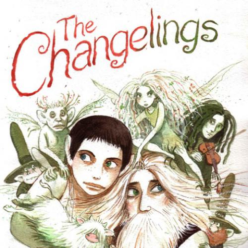 The Changelings