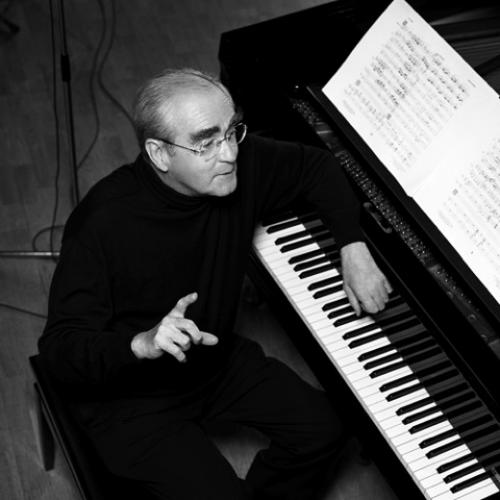 Filmic: Michel Legrand: Piano