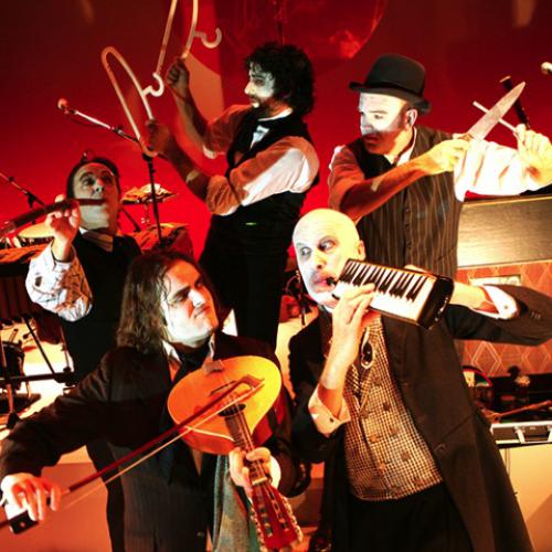 Filmic: Spaghetti Western Orchestra