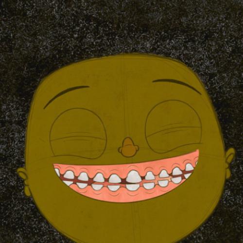 British Animation Award: Public Choice Programme 3: Ernesto