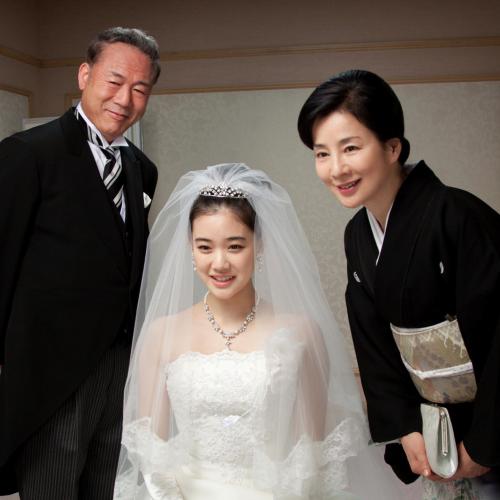 Japanese Auters: About Her Brother