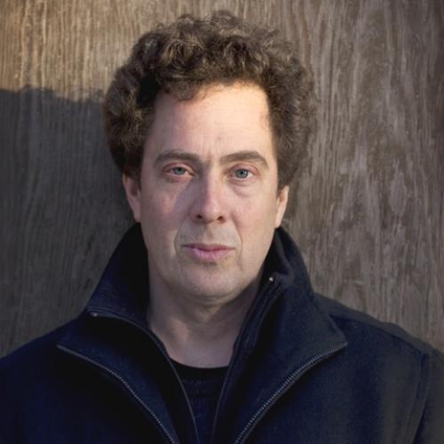 Festival of Ideas: David Rothenberg