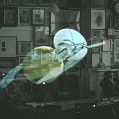Patience: After Sebold: Floating