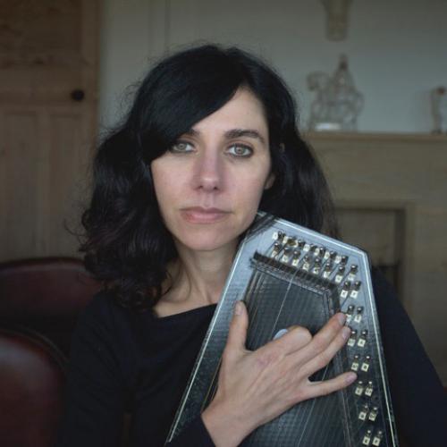 Let England Shake: PJ Harvey