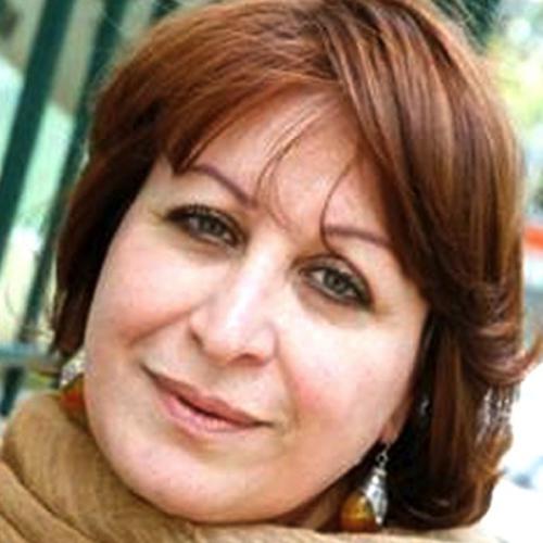 Festival of Ideas: Celebrating Iraqi Culture: Inaam Kachachi