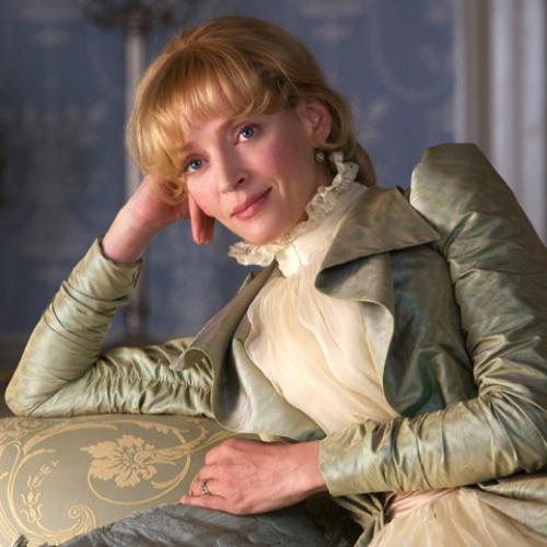 Bel Ami: Uma