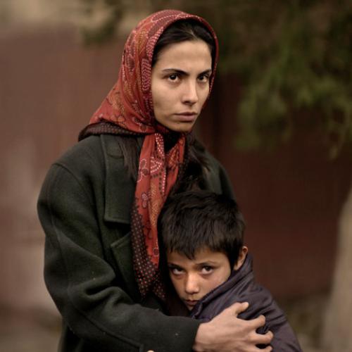 Once Upon A TIme in Anatolia_mother_and_child