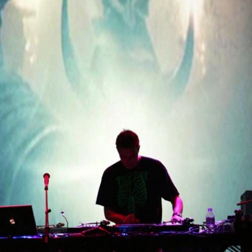 BEAM Live: DJ