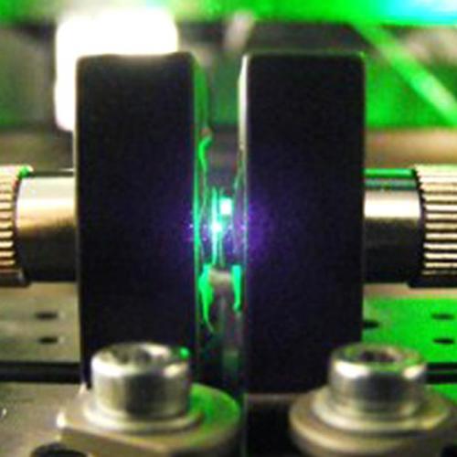 Lunchtime Talk: The Quantum Workshop