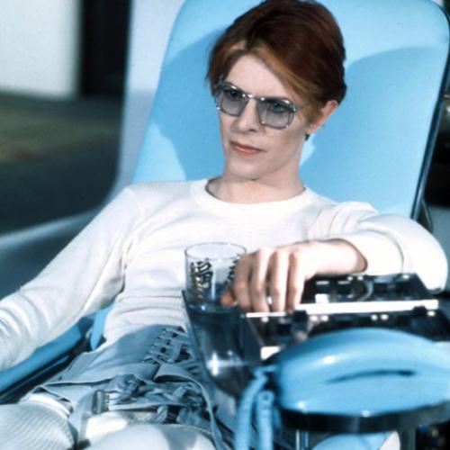 Nic Roeg's scifi classic starring David Bowie Rip Torn and Candy Clark in Nic Roeg's scifi classic starring David Bowie Rip Torn and Candy Clark in