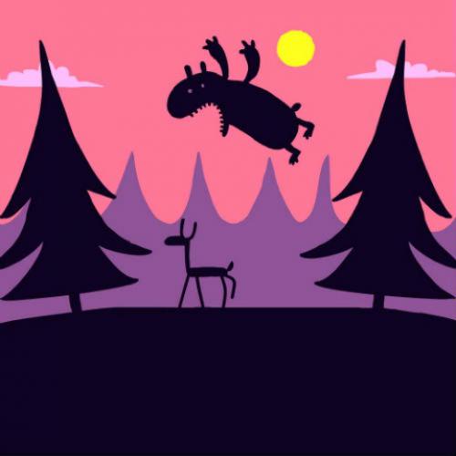 Encounters 2012: Fresh Flix - The Goat Herder