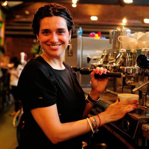 Meal Deal pic: Caf&Atilde;&copy;/Bar staff