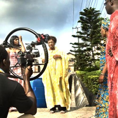 Afrika Eye 2012: Africa Initiative