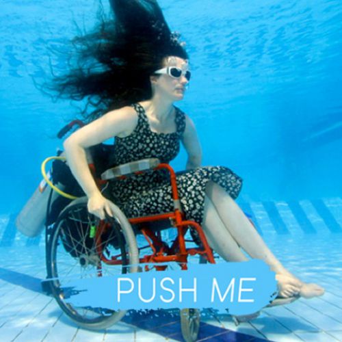 PUSH Me Programme