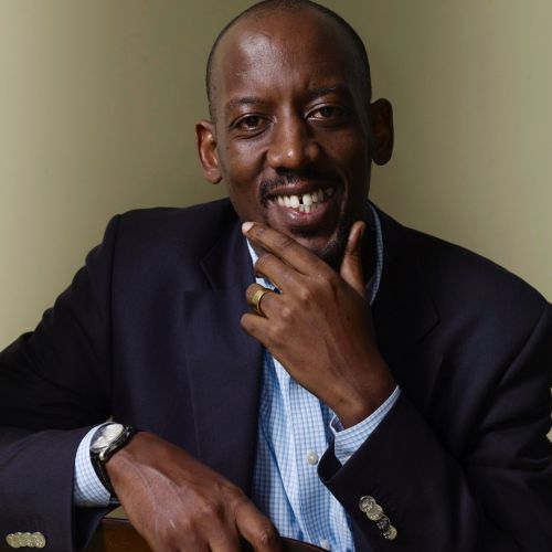 Festival of Ideas: Andrew Rugasira - A Good African Story