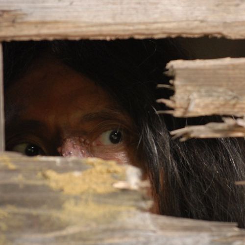 Once Upon a Time in Japan: Kaidan Horror Classics: Nose