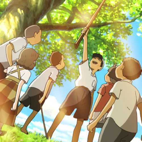 Once Upon a Time in Japan: Mai Mai Miracle_2