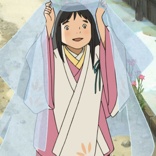 Once Upon a Time in Japan: Mai Mai Miracle_3