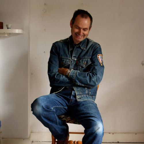 Filmic 2013: John Parish in conversation