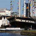 ss Great Britain by David Noton 