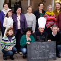Digital Dishes participants